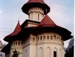 Kultura a příroda Evropy - Rumunsko, klášter Remet