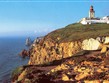 Portugalsko - Cabo da Rocca, nejzápadnější výběžek Evropy