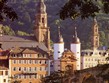 Německo, Heidelberg