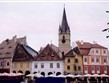 Kultura a příroda Evropy - Rumunsko, Sibiu