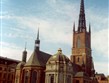 severské země - Švédsko, Stockholm