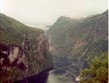 Norsko, Geiranger, fjord