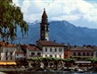 Švýcarsko, Locarno