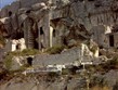Francie, Provence, Le Baux