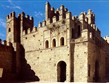 Španělsko - Toledo - město kde se mísila arabská, křesťanská i židovská kultura a všechny zde zanechaly své stopy