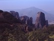 Řecko, Meteora