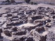 Itálie, Sardinie, nurágy Su Nuraxi