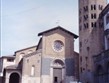 Itálie, Umbrie, Orvieto