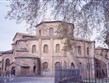 Itálie, Emilia Romagna, Ravenna, San Vitale