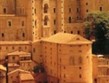 Itálie, Marche, Urbino