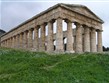 Itálie, Sicílie, Segesta