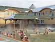 Slovensko - termální lázně Podhájská