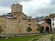 Kultura a příroda Evropy - Makedonie, Skopje