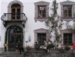 Rakousko, Plankenhof, hotel