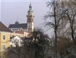 Rakousko, Hall, vesnice