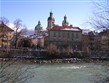Rakousko, Tyrolsko, Innsbruck