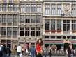 Holandsko, Amsterodam, náměstí