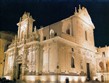 Itálie, Apulie, Lecce