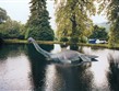 Skotsko - Loch Ness a příšera
