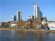 Německo, Frankfurt