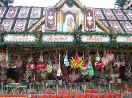 Advent ve středověkých městečkách Bavorska a město Vánoc a termály 2026  Německo -  Rothenburg - kouzlo adventů a tušení dárků