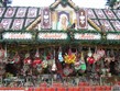 Německo -  Rothenburg - kouzlo adventů a tušení dárků