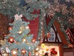 Německo - Rothenburg - advent a vánoce jsou za rohem
