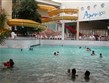 Kultura a příroda Evropy - Rakousko, Bad Schallerbach, Aquapulco