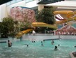 Rakousko, Bad Schallerbach, Aquapulco