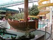 Rakousko, Bad Schallerbach, Aquapulco