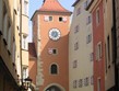 Německo, Bavorsko, Regensburg