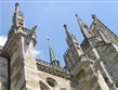 Německo, Bavorsko, Regensburg