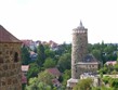 Německo, Lužice, Bautzen