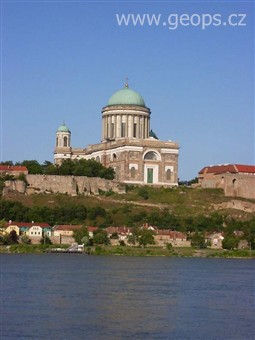 Slovensko, Štúrovo