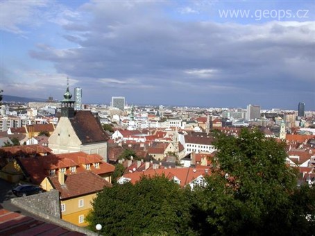 Slovensko, Bratislava