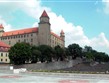 Slovensko, Bratislava - hrad