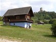 Slovensko, Stará Lubovňa, skanzen