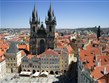 Česká republika - Praha