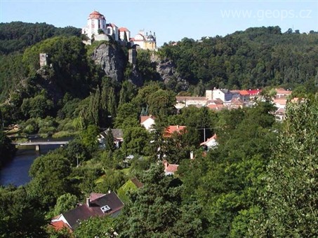 ČR, Vranov nad Dyjí