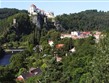 ČR, Vranov nad Dyjí