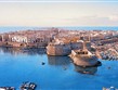 Itálie, Apulie, Gallipoli