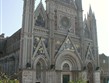Itálie - Toskánsko - Orvieto, dóm z let 1290-1451