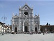 Prodloužený víkend - Itálie - Toskánsko - Florencie, Santa Maria Novella
