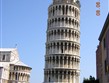 Itálie, Toskánsko, Pisa
