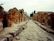 Itálie, Kampanie, Pompeje