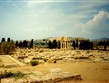 Itálie, Sicílie, Agrigento