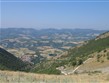 Itálie - Umbrie - půvabná krajina této oblasti