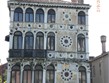 Eurovíkendy - Itálie, Benátky, palác Dario