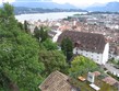 Švýcarsko, Luzern