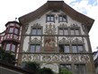 Švýcarsko, Luzern